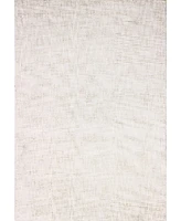 Bb Rugs Energy LM107 3'6" x 5'6" Area Rug