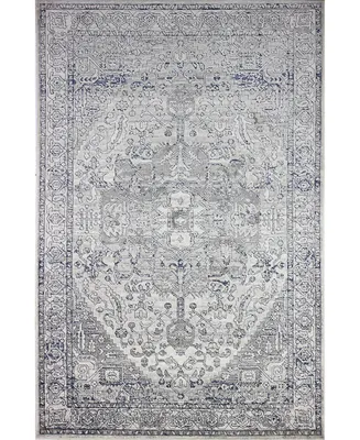 Bb Rugs Andalusia AND2003 7'6" x 9'6" Area Rug