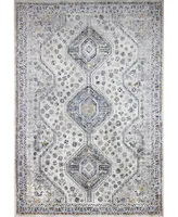 Bb Rugs Andalusia AND2002 5'1" x 7'6" Area Rug