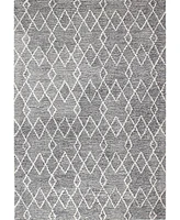 Bb Rugs Veneto CL156 7'6" x 9'6" Area Rug