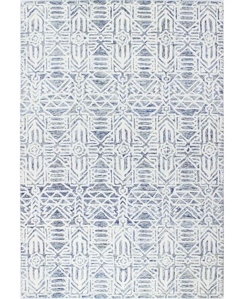 Bb Rugs Adige LC162 3'6" x 5'6" Area Rug