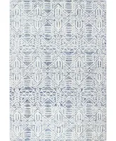 Bb Rugs Adige LC162 3'6" x 5'6" Area Rug