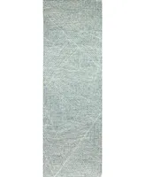 Bb Rugs Taron AL120 2'6" x 8' Runner Rug