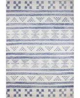 Closeout! Bb Rugs Cassius CAS611 3'6" x 5'6" Area Rug