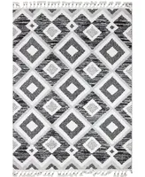 Closeout! Bb Rugs Shawnee SHA105 3'6" x 5'6" Area Rug