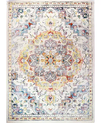 Closeout! Bb Rugs Meza MH705 3'6" x 5'6" Area Rug