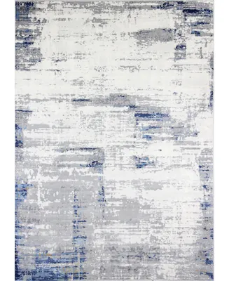 Bb Rugs Assets CA108 3'6" x 5'6" Area Rug