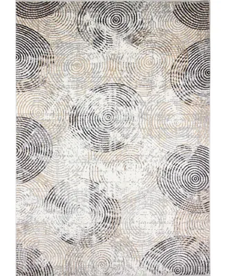 Bb Rugs Assets CA101 3'6" x 5'6" Area Rug