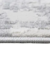 Bb Rugs Assets CA107 3'6" x 5'6" Area Rug