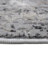 Bb Rugs Assets CA106 5' x 7'6" Area Rug