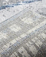 Bashian Colorado AS104 5' x 7'6" Area Rug