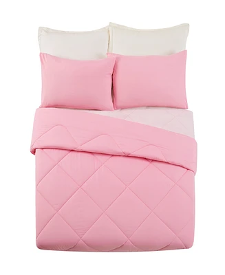Urban Playground Olivia 2 Piece Comforter Set, Twin/Twin Xl