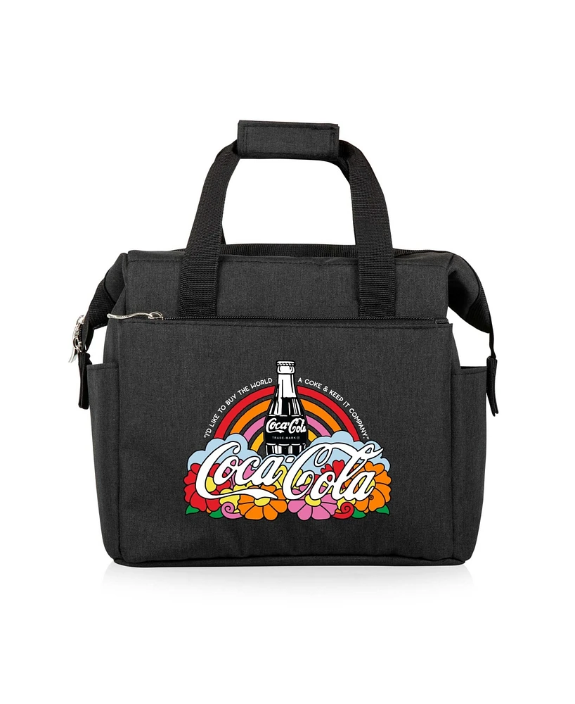 Coca-Cola Unity On The Go Lunch Cooler Bag