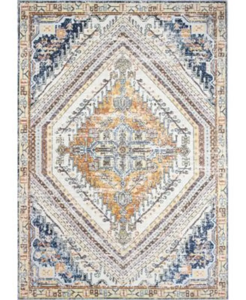 Bb Rugs Lipara Lip710 Collection