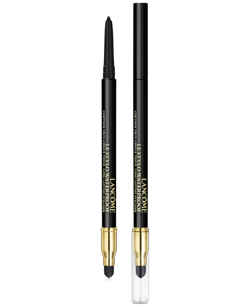 Lancome Le Stylo Creamy Waterproof Eyeliner