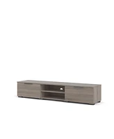 Tvilum Match 2-Drawer Tv Stand