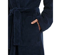 Ugg Men's Fleece Hooded Robe