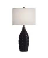 Gemma Banbury Slate Table Lamp