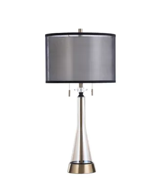 Logan Manor Table Lamp