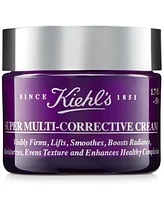 Kiehl's Since 1851 Super Multi-Corrective Anti-Aging Cream for Face and Neck