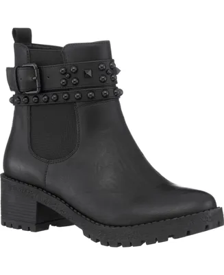 Gc Shoes Women's Noe Ankle Boots