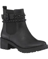 Gc Shoes Women's Noe Ankle Boots