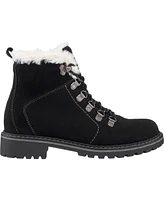 Gc Shoes Women's Tinsley Lace Up Boots