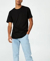 Cotton On Men's Regular Fit Crew T-Shirt