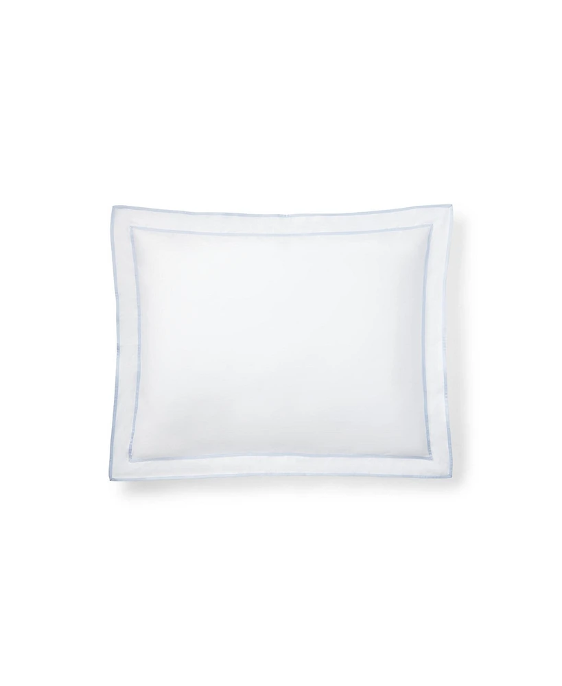 Lauren Ralph Lauren Spencer Sateen Border Sham