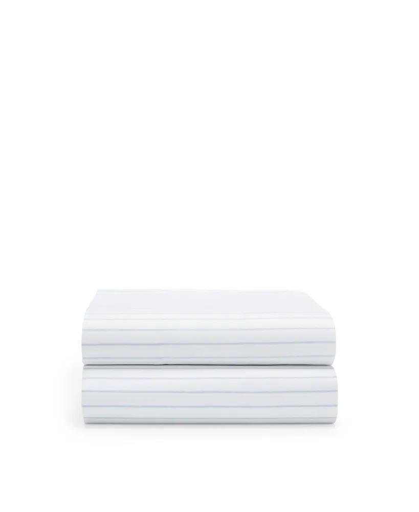 Lauren Ralph Spencer Stripe Sheet Set