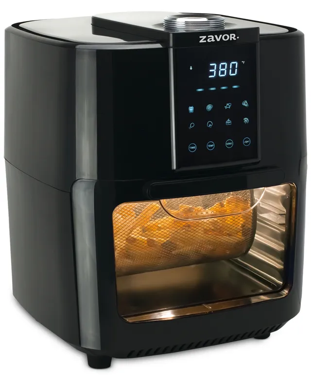 Cuisinart 3-in-1 Microwave Air Fryer Oven - Macy's