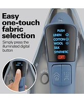 Hamilton Beach Durathon Nonstick Soleplate Digital Iron
