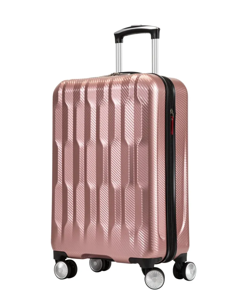 Kings Canyon 21" Hardside Carry-On Spinner