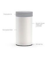 Spectrum Diversified Decorative Disinfecting Wipe Dispenser for Home Office