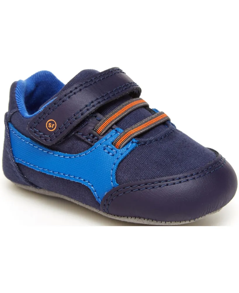 Stride Rite Baby Boys Pw Kylin Sneakers