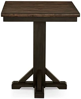 Peighton 42" Height Pub Table