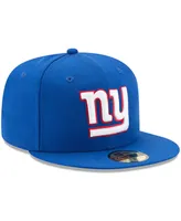 New Era York Giants Omaha 59FIFTY Fitted Cap