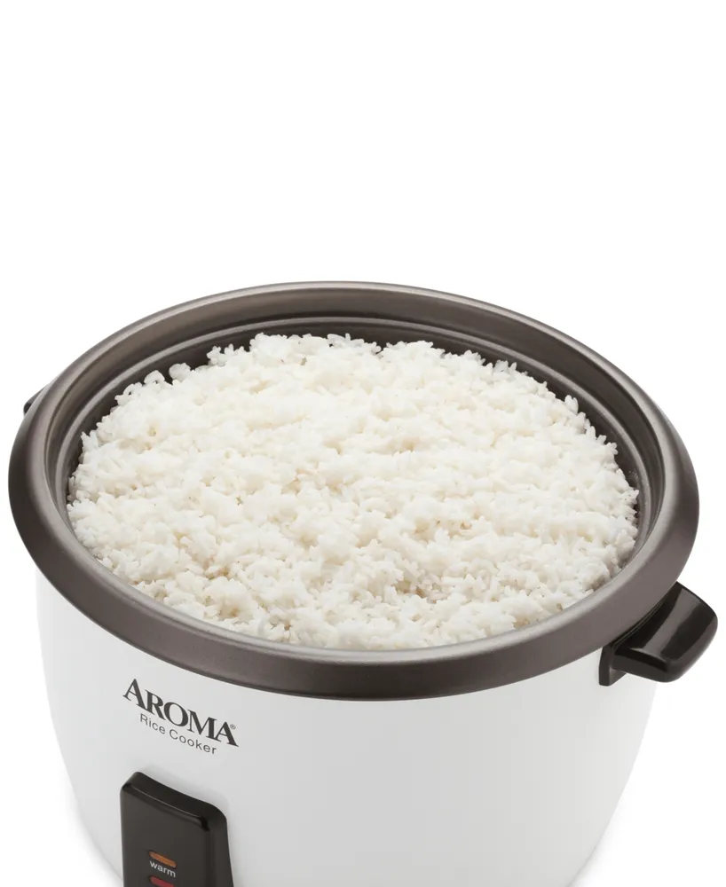 Aroma Arc-743-1NG 6-Cup Pot Style Rice Cooker