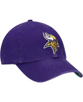 '47 Brand Men's Minnesota Vikings Franchise Logo Fitted Cap