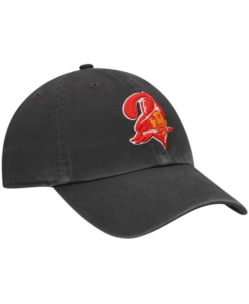 '47 Brand Tampa Bay Buccaneers Clean Up Legacy Adjustable Cap