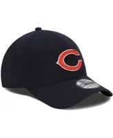 New Era Chicago Bears 39THIRTY Team Classic Flex Cap