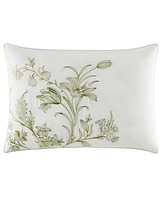 Laura Ashley Natalie 5-Pc. Duvet Cover Set, Twin