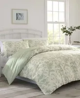 Laura Ashley Natalie Duvet Cover Sets