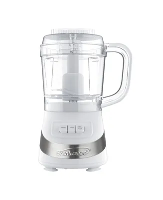 Brentwood Appliances 3 Cup Food Processor