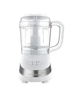 Brentwood Appliances 3 Cup Food Processor