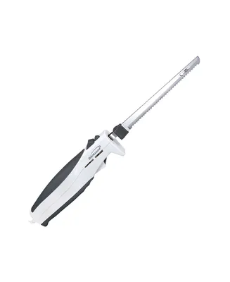 Brentwood Appliances 7" Electric Carving Knife