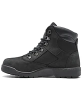 Timberland Big Kids 6" Field Boots from Finish Line