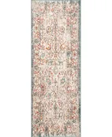 nuLoom West GRWS03A 2'6" x 6' Runner Area Rug