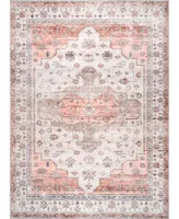 nuLoom Revel BIRV06A 3' x 5' Area Rug