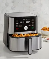 Instant Pot Vortex Plus 6 Qt. 6-in-1 Stainless Steel Air Fryer